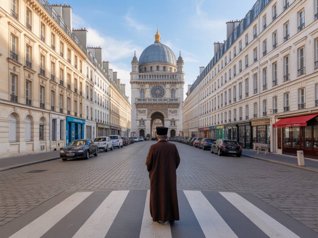 Marabout Paris : découvrez le rôle bienveillant des marabouts dans la capitale