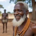 La place des ancêtres dans la spiritualité africaine