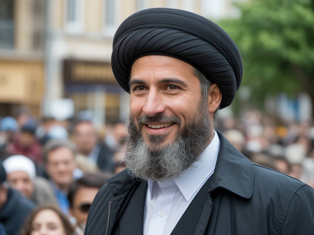 Apprendre à reconnaître un bon marabout