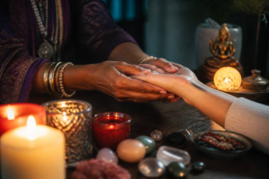 Passeur d’âme à Paris : un accompagnement spirituel positif et bienveillant