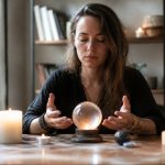 Signe qu'on devient medium : les signes à connaître à paris