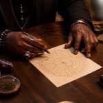 Calculer sa numérologie à Paris avec un marabout expert