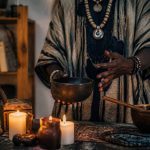 Chamanisme en france : pratiques spirituelles et bienfaits du maraboutisme moderne
