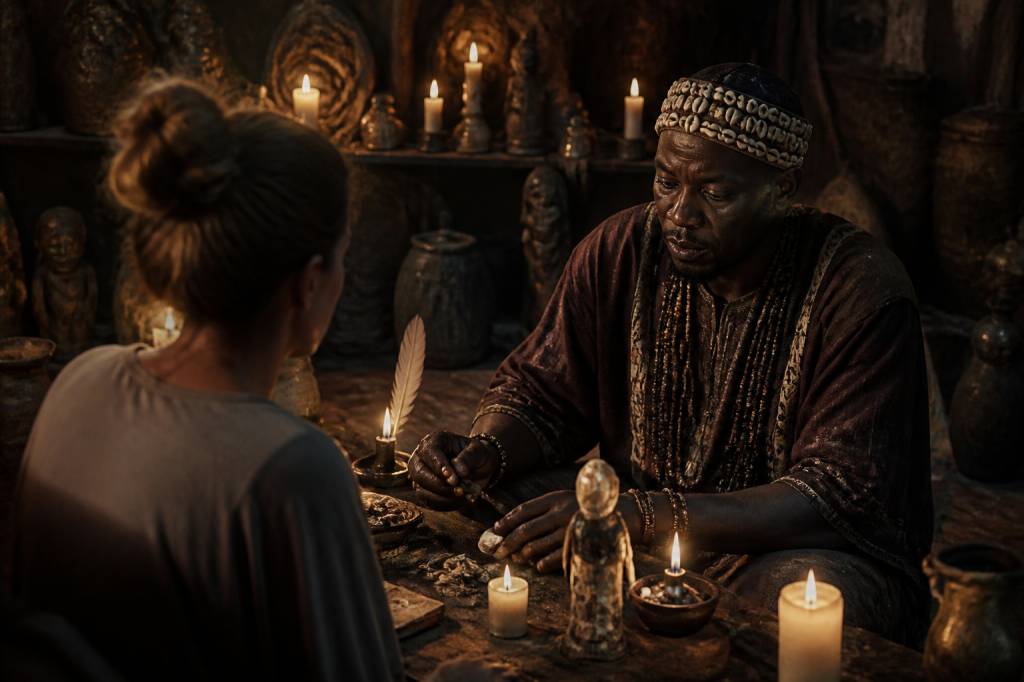 Marabout en france : découverte d’un savoir-faire spirituel à Paris