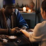 Medium voyante à paris : l’accompagnement positif d’un marabout