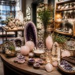 Boutique lithothérapie autour de moi : trouvez les meilleures adresses à Paris