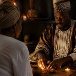 Medium africain à Paris : une guidance spirituelle bienveillante