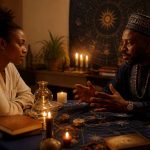 Formation astrologie cpf à Paris : développez votre intuition avec un marabout expérimenté