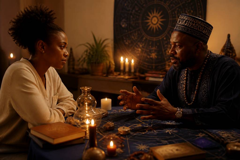 Formation astrologie cpf à Paris : développez votre intuition avec un marabout expérimenté