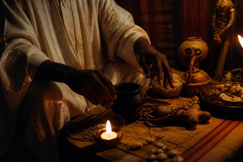 Vrai marabout gratuit en france : un accompagnement spirituel à Paris