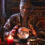 Le plus puissant maitre marabout du monde à Paris