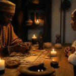 Marabout consultation gratuite en ligne