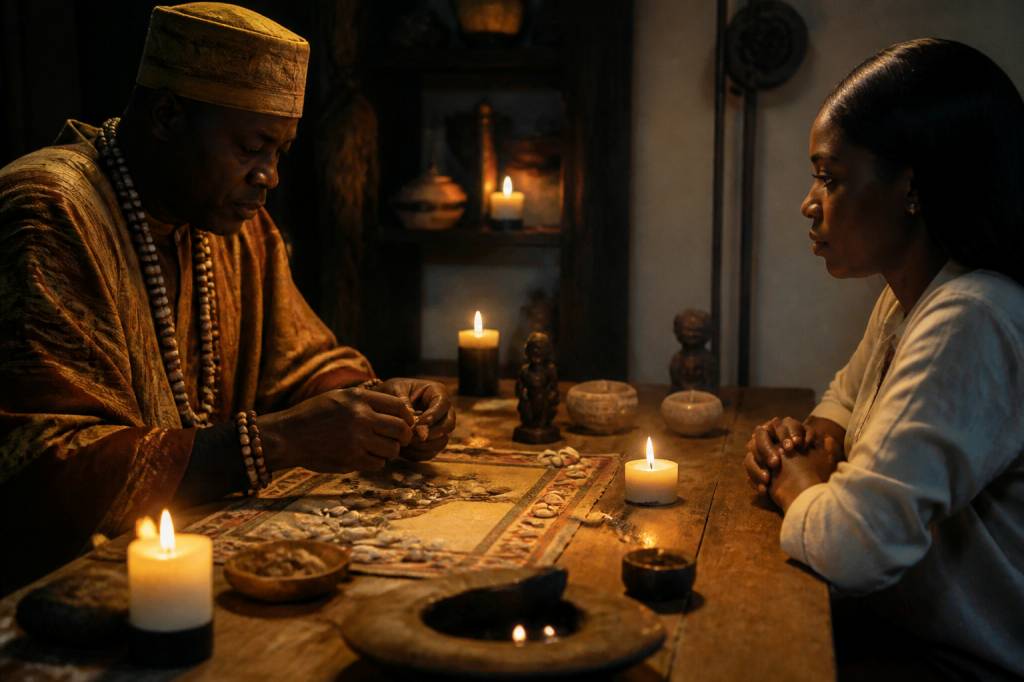 Marabout consultation gratuite en ligne