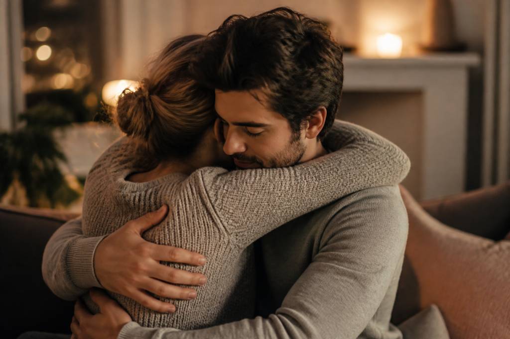 Retour affectif amoureux à Paris : renouer avec sérénité et confiance