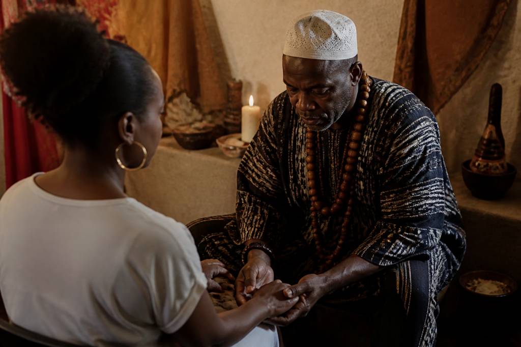 Marabout consultation gratuite à Paris pour un accompagnement spirituel bienveillant