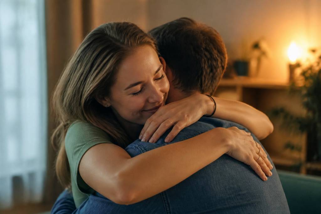 Retour d affection rapide à Paris : une approche positive et bienveillante