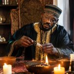 Comment trouver un vrai marabout à Paris ?