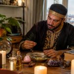 Marabout pour recuperer son ex : un accompagnement spirituel à Paris